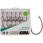 Korda Kamakura Krank Barbless vel.4 10ks – Zbozi.Blesk.cz