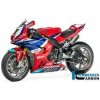 HONDA CBR 1000 RR/R/SP - KARBON PŘEDNÍ MASKA RACING