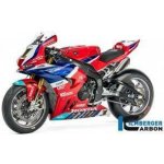 HONDA CBR 1000 RR/R/SP - KARBON PŘEDNÍ MASKA RACING