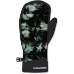 Volcom V.co Nyle mitt spritz black 24 – Hledejceny.cz