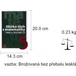 Sbírka úloh z matematiky pro 6. ročník ZŠ - Bušek I., Cibulková M., Väterová V. – Hledejceny.cz