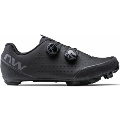 Northwave Rebel 3 black – Zboží Dáma