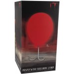 Lampa Pennywise Balloon 35 cm – Hledejceny.cz