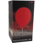 Lampa Pennywise Balloon 35 cm – Zbozi.Blesk.cz