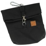 O'lala Pets Kapsa na pamlsky Softshell černá 15 x 15 cm – Hledejceny.cz