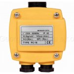 Georgia Průtokový spínač PC-18 Flow Control 77142 – Zboží Dáma
