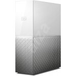 WD My Cloud Home WDBVXC0040HWT-EESN – Hledejceny.cz