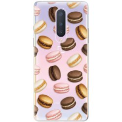 Pouzdro iSaprio - Macaron Pattern - OnePlus 8