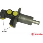 Hlavní brzdový válec BREMBO M 06 028