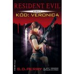 Resident Evil 6 - Kód: Veronica - Stephani Danelle Perry – Sleviste.cz