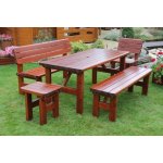 Zahradní sestava Rovná II – Zboží Dáma Zahradní sestava Rovná II – Zboží Dáma