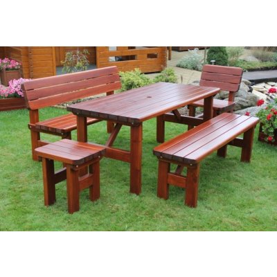 Zahradní sestava Rovná II – Zboží Dáma Zahradní sestava Rovná II – Zboží Dáma