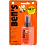 Ben´s 100 spray 37 ml – Zboží Mobilmania