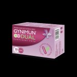 Gynimun Dual Protect 10 kapslí – Hledejceny.cz