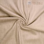 Manšestr světle béžový – Zboží Dáma