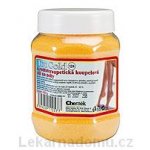Top Gold aromaterapeutická koupelová sůl na nohy 400 g – Hledejceny.cz