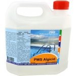 PWS Algicid 2l – Zboží Dáma