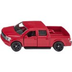 Siku Blister 1535 Ford F150 – Zbozi.Blesk.cz