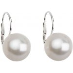 Pavona Půvabné visací náušnice se syntetickými perlami 71106.1 – Zboží Mobilmania