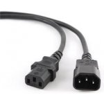 GEMBIRD napájecí prodl. kabel PC-189-VDE, 1,8m – Zboží Mobilmania