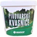 Mikrop ČEBÍN Pivovarské kvasnice 2 kg – Zboží Dáma
