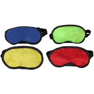 Páska na oči sada Balení: 1 balení – Zboží Mobilmania