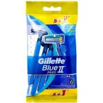 Gillette Blue2 Plus 5 ks – Zboží Dáma