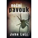 Noční pavouk - John Lutz