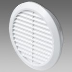 Den Braven kulatá 95 / 70 mm bílá – Hledejceny.cz