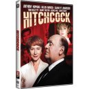 Film Hitchcock DVD