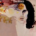Doors - Weird Scenes Inside The Goldmine LP – Zboží Mobilmania