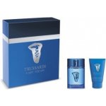 Trussardi A Way Him EDT 50 ml + sprchový gel 100 ml dárková sada – Hledejceny.cz