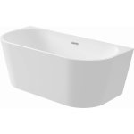Deante Silia, 169 x 75 cm DEA-KDS_017W – Hledejceny.cz
