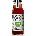 Koldokol Zen konopí a zelený čaj Bio 300 ml – Zboží Dáma