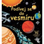 Podívej se do vesmíru – Zboží Dáma
