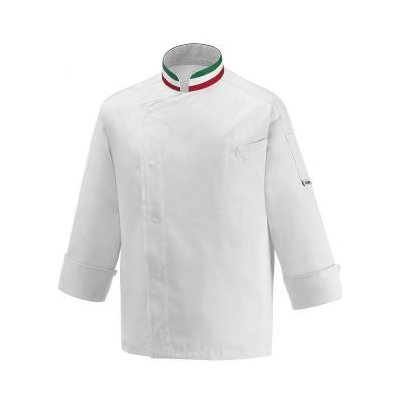 Egochef státní vlajka ITA dlouhý rukáv S – Hledejceny.cz