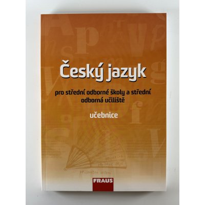 Český jazyk pro SOŠ a SOU - – Zboží Mobilmania