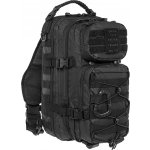 Mil-tec přes rameno Assault velký Black 29 l – Sleviste.cz
