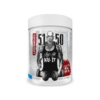 5% Nutrition Rich Piana 5150 Pre-Workout 372 g