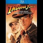 Indiana Jones a poslední křížová výprava BD – Zboží Mobilmania