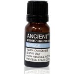 Ancient Jedlovec kanadský 100% éterický olej 10 ml – Hledejceny.cz