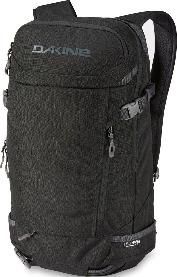 Dakine Heli Pro black 24 l