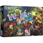 Rexhry Malá velká podzemí – Zboží Živě