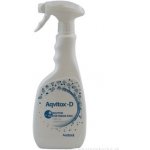 Aqvitox-D roztok 500 ml – Zboží Dáma