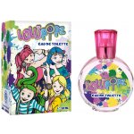 EP Line Lollipopz toaletní voda dětská 30 ml – Hledejceny.cz
