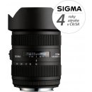 Objektiv SIGMA 12-24mm f/4.5-5,6 II DG HSM Canon