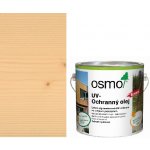 Osmo 424 UV ochranný olej barevný 0,75 l Smrk / Jedle – Sleviste.cz