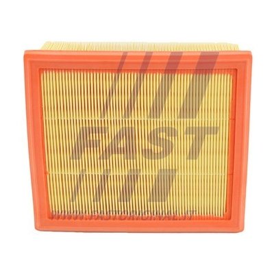 FAST Vzduchový filtr FT37174 – Hledejceny.cz