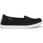 Roxy Minnow VII BL0/Black – Zboží Dáma