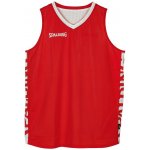 Spalding essential reversible shirt Dres – Zboží Dáma